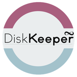 DiskKeeper