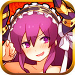 三国志转珠大战iPhone版