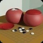 围棋对战