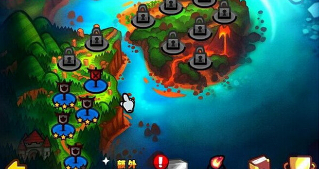 壁垒骑士2中文版 免费下载图4