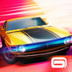 狂野飙车超越iPad版 v1.3.0 官方版