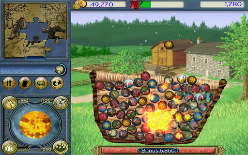 沉睡谷传奇 for android V1.03 安卓版图2