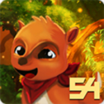 灵鹿