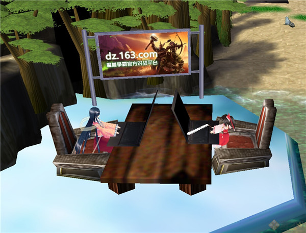 鬼畜万华镜全语音 V3.81 正式版图2