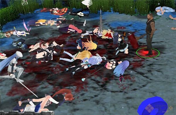 鬼畜万华镜全语音 V3.81 正式版图4