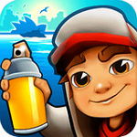 地铁跑酷破解版 v2.48.0 安卓版