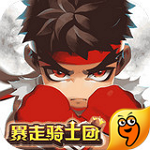 暴走骑士团九游版