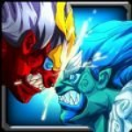 神魔榜 endgods