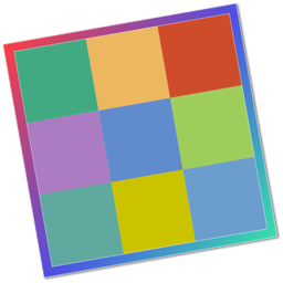 PixelShop mac