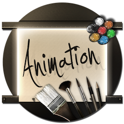 animation desk