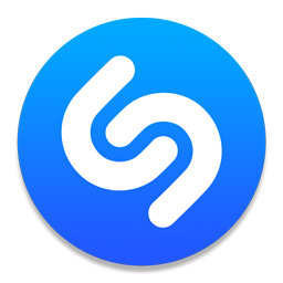 shazam音乐雷达