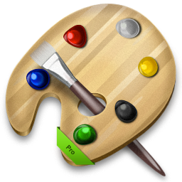 Paint Pro for mac