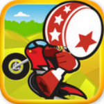 卡通飞旋车手下载 v1.3.1 安卓版