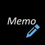 Memo日记app