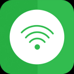 豌豆荚万能WiFi