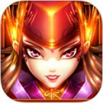 一个人的江湖iPad版