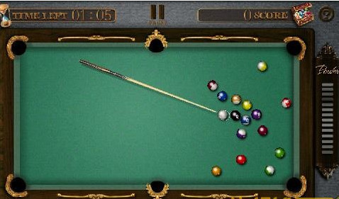 台球大师 v3.1.0 安卓版图3