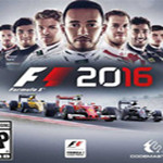 F1 2016