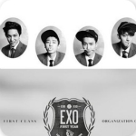 exo锁屏