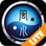 智能风水罗盘