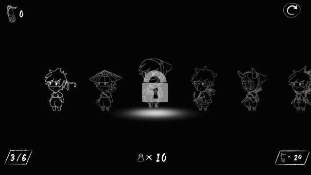 粉笔忍者下载 v1.0 安卓版图2