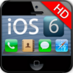 iphone5主题