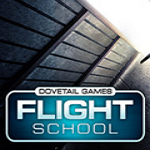 模拟飞行学校 中文PC版