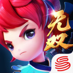 梦幻西游无双版ipad版
