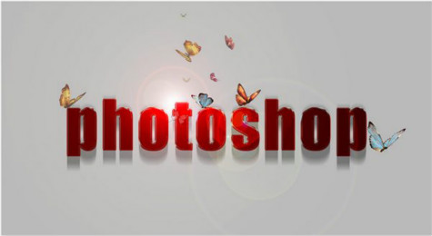 PhotoShop手绘眼睛详细教程