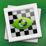imagealpha mac