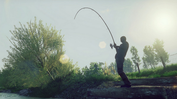 欧洲钓鱼模拟 官方版图3