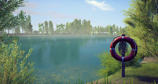 欧洲钓鱼模拟 官方版图4