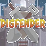 Digfender手游