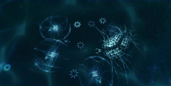 光影穿梭零手游 v1.01 安卓版图2