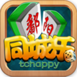 鄱阳麻将app