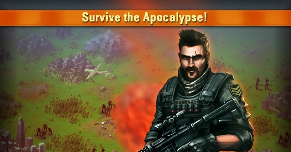 帝国Z(EmpireZ) 游戏下载 v0.4.9 安卓版图1