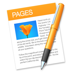 pages