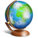 World Ticker