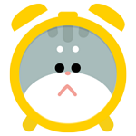 怪物闹钟