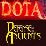 DotA魔兽地图