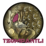 Tzompantli