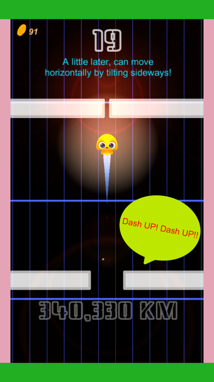 快乐的小精灵手机版 v1.0 安卓版图3