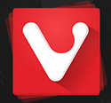 Vivaldi浏览器