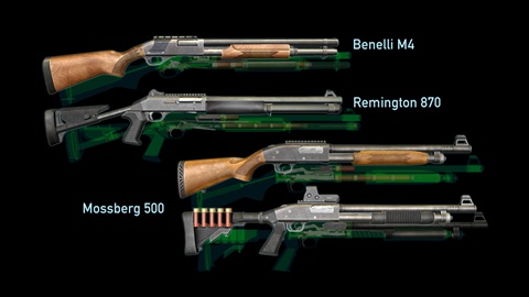 3D拆枪2破解版下载 v11.4.0 安卓修改版图2