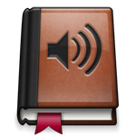 Audiobook Binder