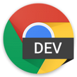 Chrome Dev下载