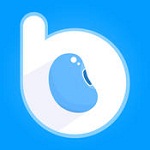蓝豆名片app