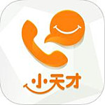 小天才电话手表app