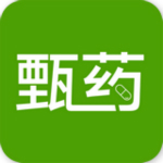 甄药app v3.8.9 安卓版 