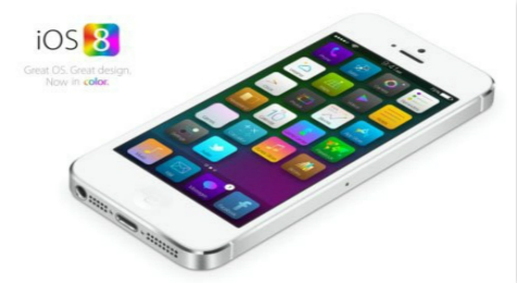 iOS8防丢失功能设置方法